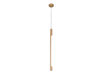 INDEX - LED pendant lamp by Metal Lux - view 2